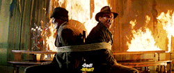 mundo-retro:  Indiana Jones and the Last Crusade (1989)