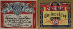 phillyarchives:  This Bud’s NOT for You.  Today’s post was written by Patrick Connelly, Archivist at the National Archives at Philadelphia.                   When is a Bud not a Budweiser? When it’s a DuBois Budweiser of course! The iconic Budweiser