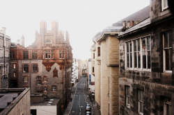 britishvibes:  Edinburgh, Scotland 
