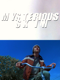 filmwitches:   You called me your fucking… angel.  Mysterious Skin (2004) director Gregg Araki 