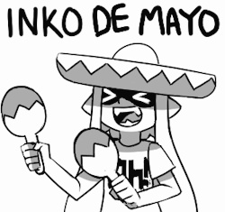 lazorchef:  I MISSED INKO DE MAYO LAST YEAR.  DIDN’T EVEN KNOW ABOUT WOOMY BACK THEN.  I WAS STILL A SINNER.   