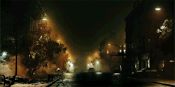 delsinsfire:  Silent Hills 