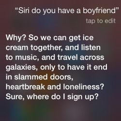 #Siri has been through a lot too. 🙅🏿