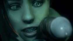 lewdgamer:Studio FOW Releases the Resident Evil Based Parody, Nightmare: Code Valentine - https://www.lewdgamer.com/2017/03/01/nightmare-code-valentine-studio-fow/