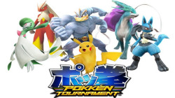 mypokemonranch:  Pokken Tournament is coming to the WiiU for North America and Europe in 2016, Trainers! [[source]]   well now I have to get a wiiu