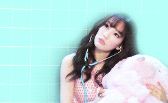 sookyus:  snsd   pastel // requested by anon  