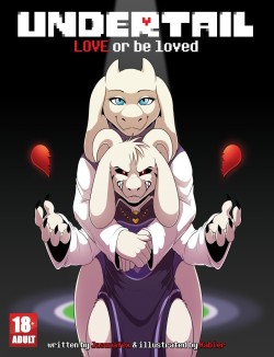 umbreon-nsfw-blog:  LOVE or be loved WIP by Jasonafex and Kabier