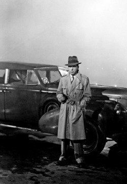  Humphrey Bogart ~ Casablanca (1942) 