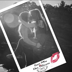 #loveislove #withyou #justlove #kiss #ellas #amor #lesbiancouple #lgtb #laamo