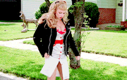  Traci Lords in John Waters’ Cry-Baby (1990) 