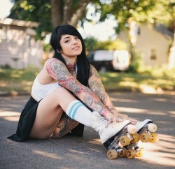 cunnning-stunt:  Everyone just take a moment to appreciate Radeo Suicide &lt;3