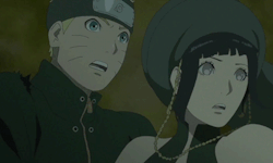 sasukev-deactivated20151026:   All Naruhina scenes from the trailer ... 