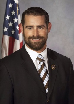 daveangel-me:  The very hot brian sims  Indeed!