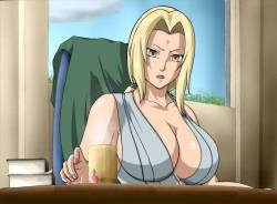   Sexiest Anime Girls with Big Boobs. Full List.