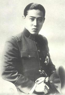 hanguknamja:  hanguknamja:  lostintrafficlights:  hanguknamja:  partimecat: Korea's last prince, 이우. Died in 1945 in Hiroshima, Japan. (x)  The atomic bombing of Hiroshima not only took the life of one of the last Korean royals, it incinerated over