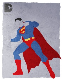 dccomicgye:  DC Universe: Superman Captain