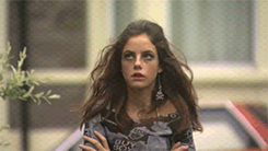 Acomas:  The First And Very Last Time We Saw The Faces Of Effy Stonem, Cassie Ainsworth