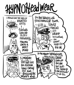 hypnohepcat:My thoughts on mind control 