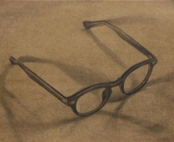 thunderstruck9:  Carl Hammoud (Swedish, b. 1976), Velocipede, 2014. Watercolour, gouache, and graphite on paper, 24.4 x 29.8 cm.