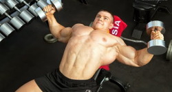 muscletits:  Marathon session of lift and