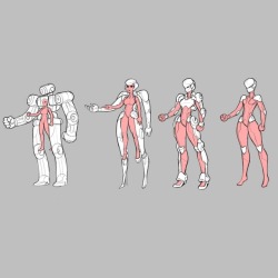 sykosan:Some #mecha #suit designs for my #animation #film project, Dawn. . . . . . #photoshop #wacom #mobilestudiopro #2D #digital #artoftheday #instaart #artwork #illustration #art #sciencefictionart #conceptart #scifi #character #robot #anime #original