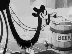 gameraboy:  Mickey in Arabia (1932)