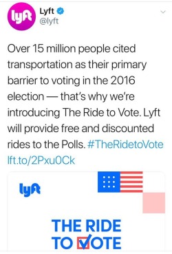 brunhiddensmusings:  idjitmonkey:  intelligentchristianlady: What a wonderful initiative! Spread the word. holy shit, spread this like wildfire guys before November   one of the biggest and most devious tools being used against voters now is that voting
