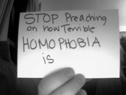 hellajalexboobiesandgoodvibes:Please, help stop biphobia. It’s hurtful and ignorant.  Sad but tru