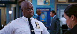 zeldafigueros:  Brooklyn Nine-Nine Hiatus Creations: week five → captain raymond holt “C’mon, sir. The math thing isn’t the problem. Night shift’s keeping you and Kevin apart. You two just need to bone.”— s04.ep08 | Skyfire Cycle 