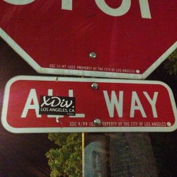 XDiv WAY.. #xdiv #xdivla #xdivsticker #decal #stickers #new #la
