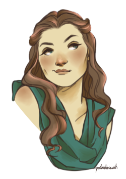 polar-biscuit: the margaerys i’ve done recently ! also, guys, there’s more content on my STORE here ! 