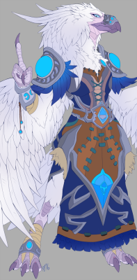 hornedfreak:  A WIP of a full-body commission for Shauni777 from the old-old overdue batch, and it’s a feathers *screams for five hours* Almost done with all of that overdue stuff, only a few more sketches and stuff;;;   Oh damn, that’s awesome!