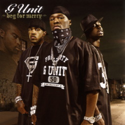 10 YEARS AGO TODAY  |11/14/03| G-Unit released their debut album, Beg For Mercy, on G-Unit Records.