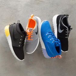 Wantering-Blog:  Gotta Catch ‘Em All 5 Of The Most Popular Nike Roshe Sneakers