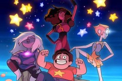 What I love about Steven Universe is the