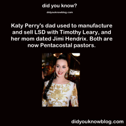 did-you-kno:  Source  what the