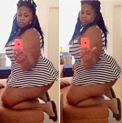 kgrownmant:  badintentions32:Thicker than