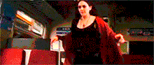 faapf:  Scarlet Witch / Wanda Maximoff being a badass in Avengers: Age of Ultron 