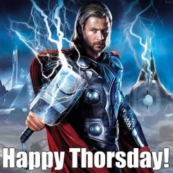 Super excited to go see Thor The Dark World Tonight!!!! #thor #thorsday #marvel #marvelcomics