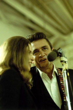 gibby666:  thegovernessundressed:  lovelyandnaughty:  I will always reblog this.  Oh. My. God. There are many reasons to love Johnny Cash.  But this. This is enough to make me weep.    ddygrl  ✨❤️✨
