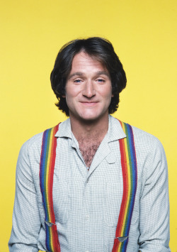 yahooentertainment:  RIP: Robin Williams
