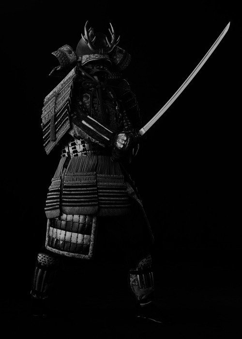 byaxell10:  Samurai  porn pictures
