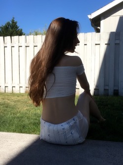 appleabdl:  Just some casual pics from today.  