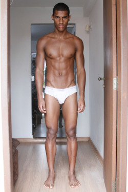 black-boys: Vitor Melo at Andy Models Brasil  Jfpb