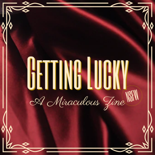 gettingluckyzine:THE ZINE IS LIVE! We are very excited to bring you this collection of authors and artists!For the next 24 hours the zine will be ŰUSD, then it will bump up to บ.  !!!!!!! 