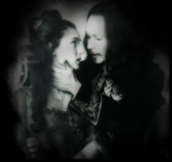 Winona Ryder &amp; Gary Oldman - Dracula