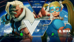 atomictiki:  atomictiki:  atomictiki:  FINAL!!  Fuudo is a wrecking machine  Infiltration bounces right back!!! PERFECT KO   Another GF bracket reset!!Infiltration is just too STRONK!!
