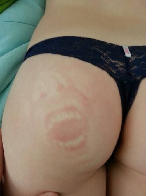 Porn Pics Perfect ass
