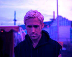fohk: &ldquo;If you ride like lightning, you’re going to crash like thunder&rdquo; The Place Beyond the Pines dir. Derek Cianfrance 