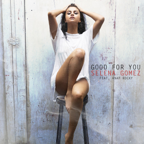 lookathernow: REVIVAL Alternate Universe in which the era was not cut short and Interscope Records properly released seven singles from the album: “Good for You” (June 2015), “Same Old Love” (September 2015), “Hands to Myself” (December 2015),
